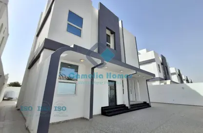 Villa - 6 Bedrooms - 7 Bathrooms for rent in Bu Hamour Street - Abu Hamour - Doha