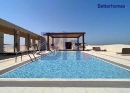 Apartment - 1 bedroom - 1 bathroom for rent in Musheireb Apartments - Musheireb - Doha