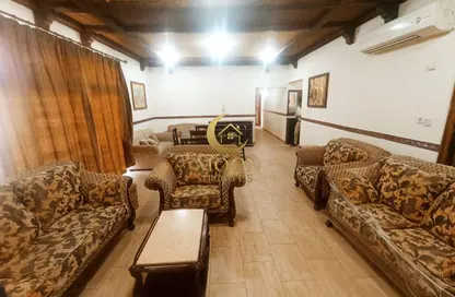 شقة - 3 غرف نوم - 3 حمامات للايجار في المنصورة - المنصورة - الدوحة