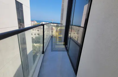 شقة - 2 غرف نوم - 3 حمامات للايجار في حدائق جاردينو - فيلات جاردينو - جزيرة اللؤلؤة - الدوحة