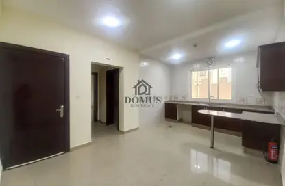 Apartment - 1 Bedroom - 1 Bathroom for rent in Tadmur Street - Old Airport Road - Doha
