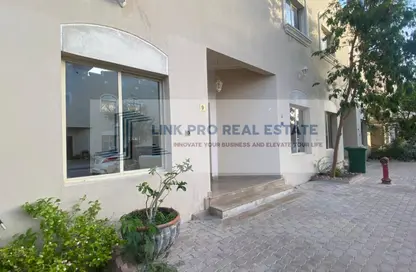مجمع سكني - 4 غرف نوم - 4 حمامات للايجار في شارع الوعب - الوعب - الدوحة