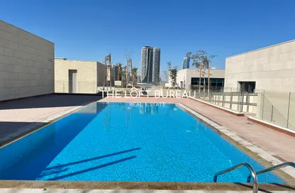 Apartment - 1 Bedroom - 2 Bathrooms for rent in Gewan Island - The Pearl Island - Doha