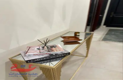 شقة - غرفة نوم - 2 حمامات للايجار في برج إليجانتي - بورتو أرابيا - جزيرة اللؤلؤة - الدوحة