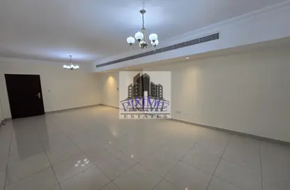 Apartment - 3 Bedrooms - 3 Bathrooms for rent in Al Mansoura - Al Mansoura - Doha