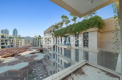 Apartment - 1 Bedroom - 2 Bathrooms for sale in Gewan Island - The Pearl Island - Doha