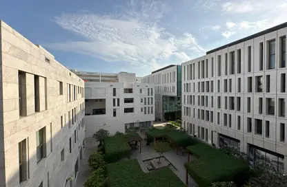 Apartment - 3 Bedrooms - 4 Bathrooms for rent in Msheireb Galleria - Msheireb Downtown Doha - Doha