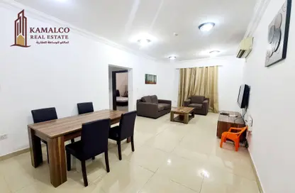 Apartment - 1 Bedroom - 1 Bathroom for rent in Umm Ghuwalina - Umm Ghuwailina - Doha Apartment - 1 Bedroom - 1 Bathroom for rent in Umm Ghuwalina - Umm Ghuwailina - Doha