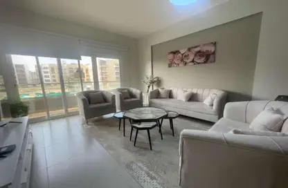 Apartment - 2 Bedrooms - 3 Bathrooms for rent in Dara - Fox Hills - Lusail