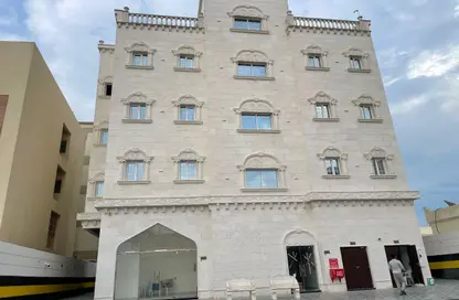 شقة - 3 غرف نوم - 2 حمامات للايجار في الوكرة - الوكرة - الوكرة