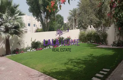 فيلا - 4 غرف نوم - 6 حمامات للايجار في فلل واست باي لاغون - وست باي لاجون - بحيرة وست لاجون - الدوحة فيلا - 4 غرف نوم - 6 حمامات للايجار في فلل واست باي لاغون - وست باي لاجون - بحيرة وست لاجون - الدوحة