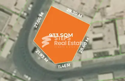 Land - Studio for sale in Muaither Area - Al Rayyan - Doha