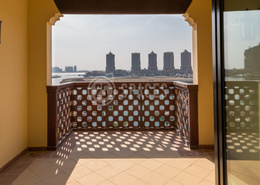 TWO BDM TOWN HOME IN PORTO DIRECT MARINA