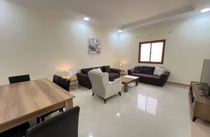 Apartment - 2 Bedrooms - 2 Bathrooms for rent in Al Nasr Street - Al Nasr - Doha