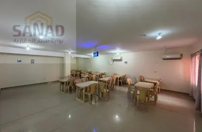 سكن عمال - استوديو للايجار في روضة راشد - طريق سلوى - الدوحة