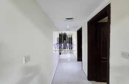 Apartment - 3 Bedrooms - 3 Bathrooms for rent in Al Mansoura - Al Mansoura - Doha