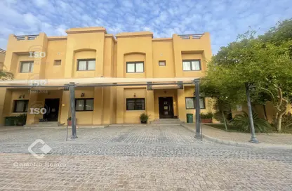 Villa - 4 Bedrooms - 5 Bathrooms for rent in Al Hilal - Al Hilal - Doha