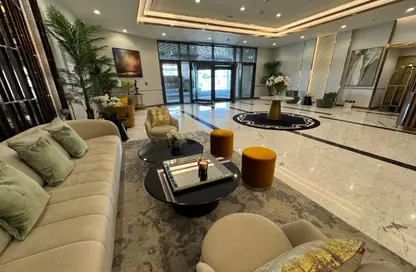 Apartment - 2 Bedrooms - 3 Bathrooms for sale in Burj DAMAC Waterfront - Waterfront Residential - The Waterfront - Lusail