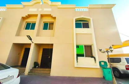 Villa - 6 Bedrooms - 5 Bathrooms for rent in Vita Residences - Al Gharrafa - Doha