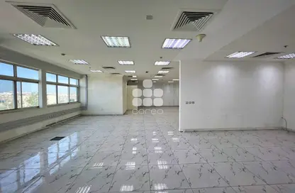 Office Space - Studio - 2 Bathrooms for rent in Regus - D-Ring Road - D-Ring - Doha
