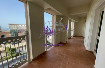 Apartment - 1 Bedroom - 1 Bathroom for rent in West Bay Tower - West Bay - West Bay - Doha