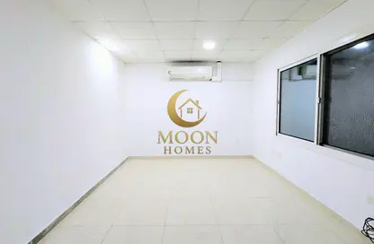 Apartment - Studio - 1 Bathroom for rent in Muntazah 7 - Al Muntazah - Doha