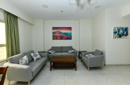 Apartment - 2 Bedrooms - 2 Bathrooms for rent in Fereej Bin Mahmoud North - Fereej Bin Mahmoud - Doha