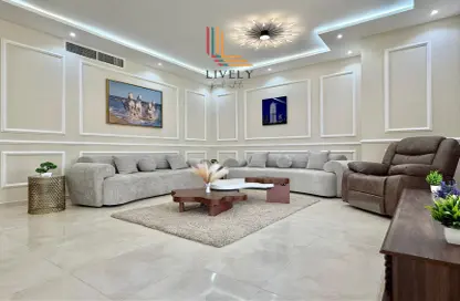 Apartment - 2 Bedrooms - 3 Bathrooms for rent in Florence - Fox Hills - Fox Hills - Lusail