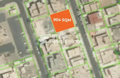 Land - Studio for sale in Al Nuaija Street - Al Nuaija - Doha