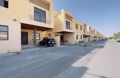 Villa - 4 Bedrooms - 3 Bathrooms for rent in Al Waab Street - Al Waab - Doha