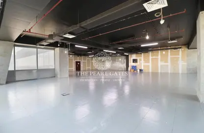 Office Space - Studio for rent in Lusail City - Lusail