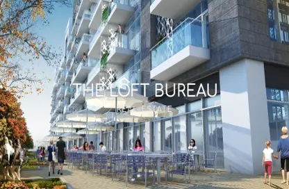 Apartment - 2 Bedrooms - 3 Bathrooms for sale in Yasmeen City - Lusail