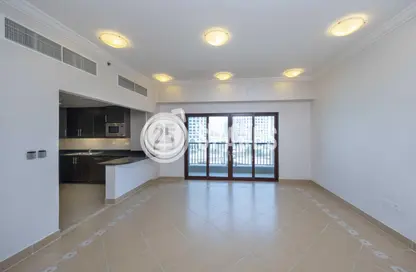 Apartment - 2 Bedrooms - 3 Bathrooms for rent in Medina Centrale - Medina Centrale - The Pearl Island - Doha