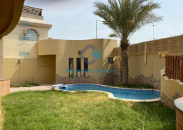 Villa - 5 bedrooms - 6 bathrooms for rent in Al Hilal - Al Hilal - Doha