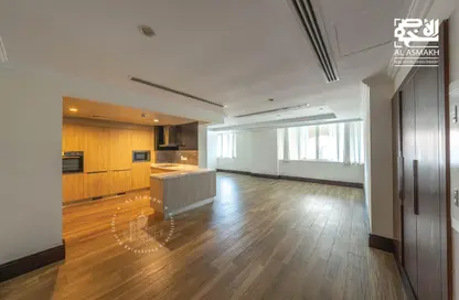 Apartment - 1 Bedroom - 2 Bathrooms for rent in Tower 19 - Viva Bahriyah - The Pearl Island - Doha