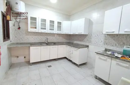Apartment - 2 Bedrooms - 2 Bathrooms for rent in Somerset Al Mansoura - Al Mansoura - Doha