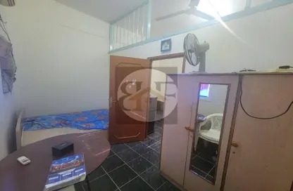 Apartment - Studio - 1 Bathroom for rent in Al Mansoura - Al Mansoura - Doha