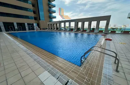Apartment - 3 Bedrooms - 5 Bathrooms for rent in West Bay Tower - West Bay - West Bay - Doha