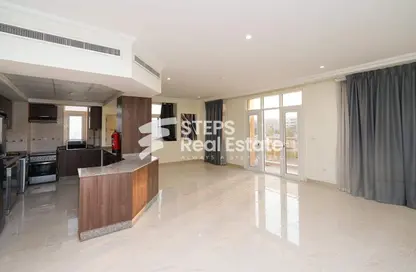 Apartment - 2 Bedrooms - 3 Bathrooms for sale in L07 - Fox Hills - Lusail