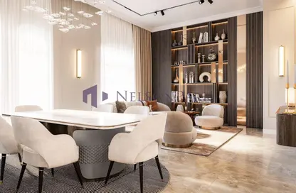 شقة - 2 غرف نوم - 3 حمامات للبيع في لوسيل ريسيدينس - منطقة المارينا - الوسيل