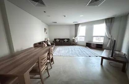 Apartment - 3 Bedrooms - 3 Bathrooms for rent in Nour Al Waab - Al Waab - Doha