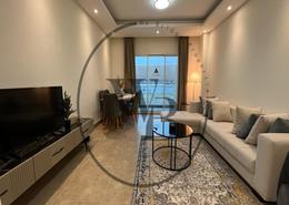 Apartment - 2 bedrooms - 2 bathrooms for rent in Lusail City - Lusail