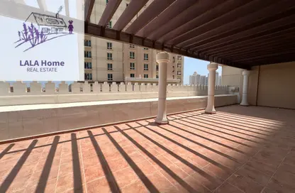 Apartment - 1 Bedroom - 2 Bathrooms for rent in Viva Central - Viva Bahriyah - The Pearl Island - Doha