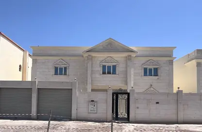 Villa - 7+ Bedrooms - 7+ Bathrooms for sale in Al Thumama - Al Thumama - Doha