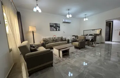 Villa - 4 Bedrooms - 4 Bathrooms for sale in Al Wukair - Al Wukair - Al Wakra