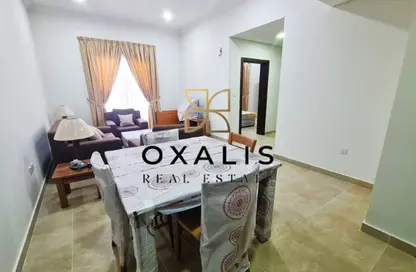 Apartment - 3 Bedrooms - 2 Bathrooms for rent in Aspire Tower - Al Waab - Al Waab - Doha