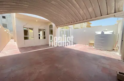 Villa - 5 Bedrooms - 6 Bathrooms for rent in Al Hilal - Al Hilal - Doha