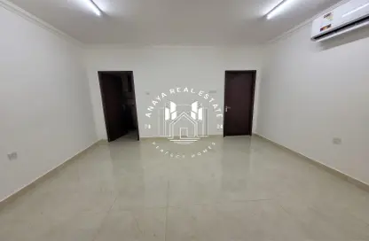 Villa - Studio - 1 Bathroom for rent in Ain Khaled Villas - Ain Khaled - Doha