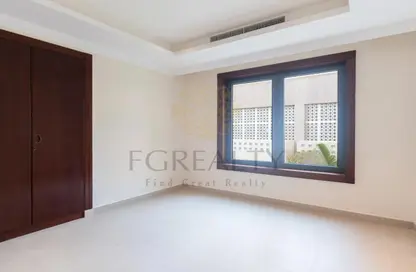 Townhouse - 4 Bedrooms - 4 Bathrooms for rent in West Porto Drive - Porto Arabia - The Pearl Island - Doha Townhouse - 4 Bedrooms - 4 Bathrooms for rent in West Porto Drive - Porto Arabia - The Pearl Island - Doha