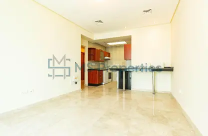 شقة - 2 غرف نوم - 2 حمامات للبيع في أبراج زجزاج - الخليج الغربي - الدوحة